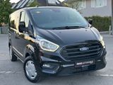 Ford Transit/Tourneo Custom Kombi 320 L1 Navi SHZ ACC - Ford Transit Custom in München