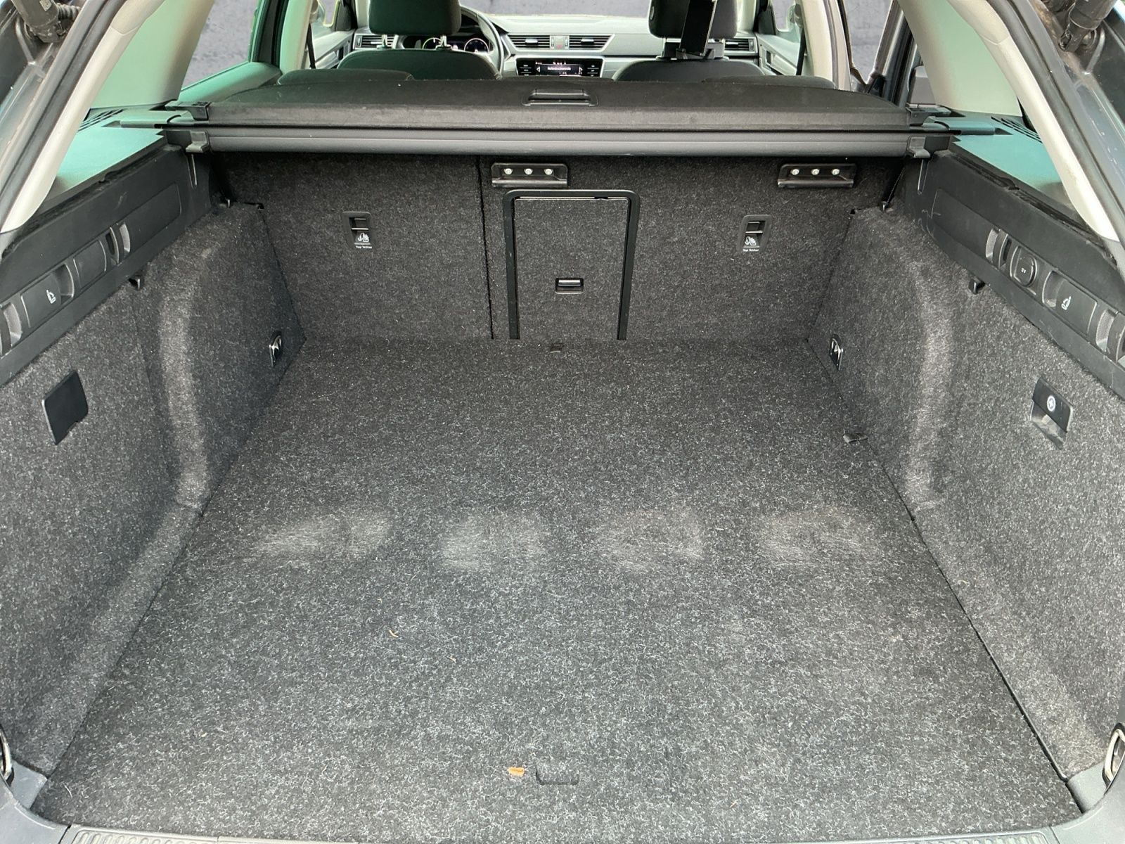 Skoda Superb - Bild 14
