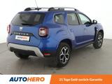 Dacia Duster 1.3 TCe Celebration*NAVI*TEMPO*CAM*PDC* - Dacia Duster aus 2020