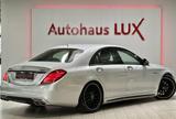 Mercedes-Benz S 350 DIESEL*S 63 AMG OPTIK*NUR 86TKM*DISTRONIC* - Mercedes-Benz S-Klasse Gebrauchtwagen in Düsseldorf