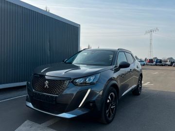 Peugeot 2008 - 5