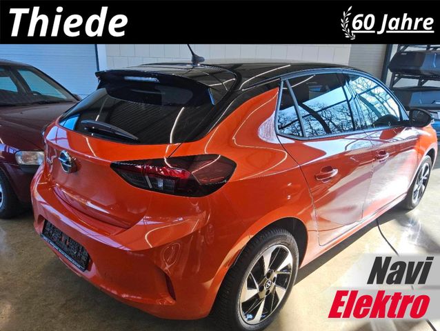 Opel Corsa-e F EDITION 3-PHASIG NAVI/VIRT./SPORT/DAB+