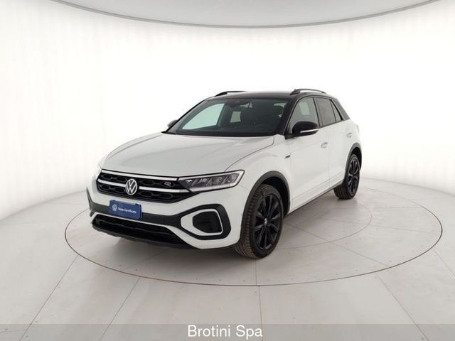 Altele Volkswagen T-Roc 1.5 TSI ACT R-Line