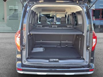 Nissan Townstar Tekna Kombi 130 DIG-T °LED°Navi°SHZ°