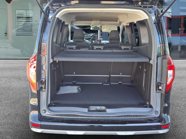 Nissan Townstar Tekna Kombi 130 DIG-T °LED°Navi°SHZ°