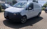 Mercedes-Benz Mercedes Vito Transporter Bulli - Mercedes-Benz Vito: Transporter