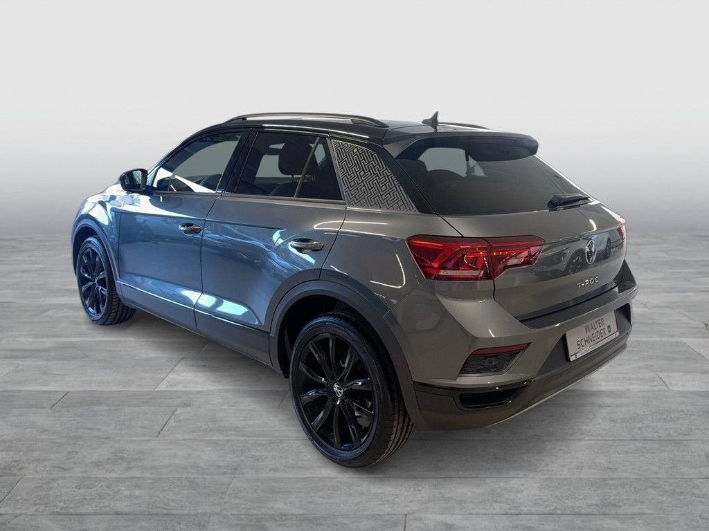 Volkswagen T-Roc - Bild 4