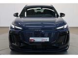 Audi Q6 e-tron SUV quattro S line AHK/Leder/Bei.Dis. - Audi Q6 e-tron mit Anhängerkupplung