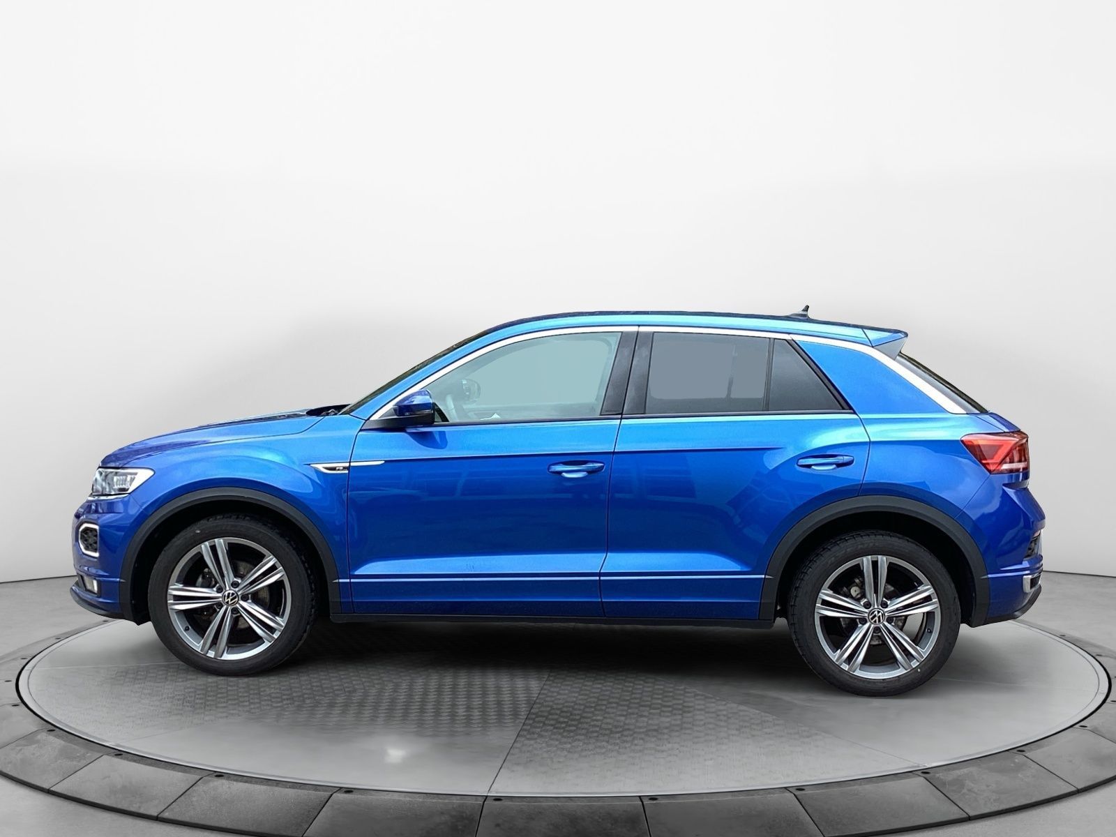 Volkswagen T-Roc - Bild 3