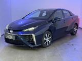 Toyota Mirai/Wasserstoff/Leder/4xS.hzg/TOP - blaue Toyota Mirai