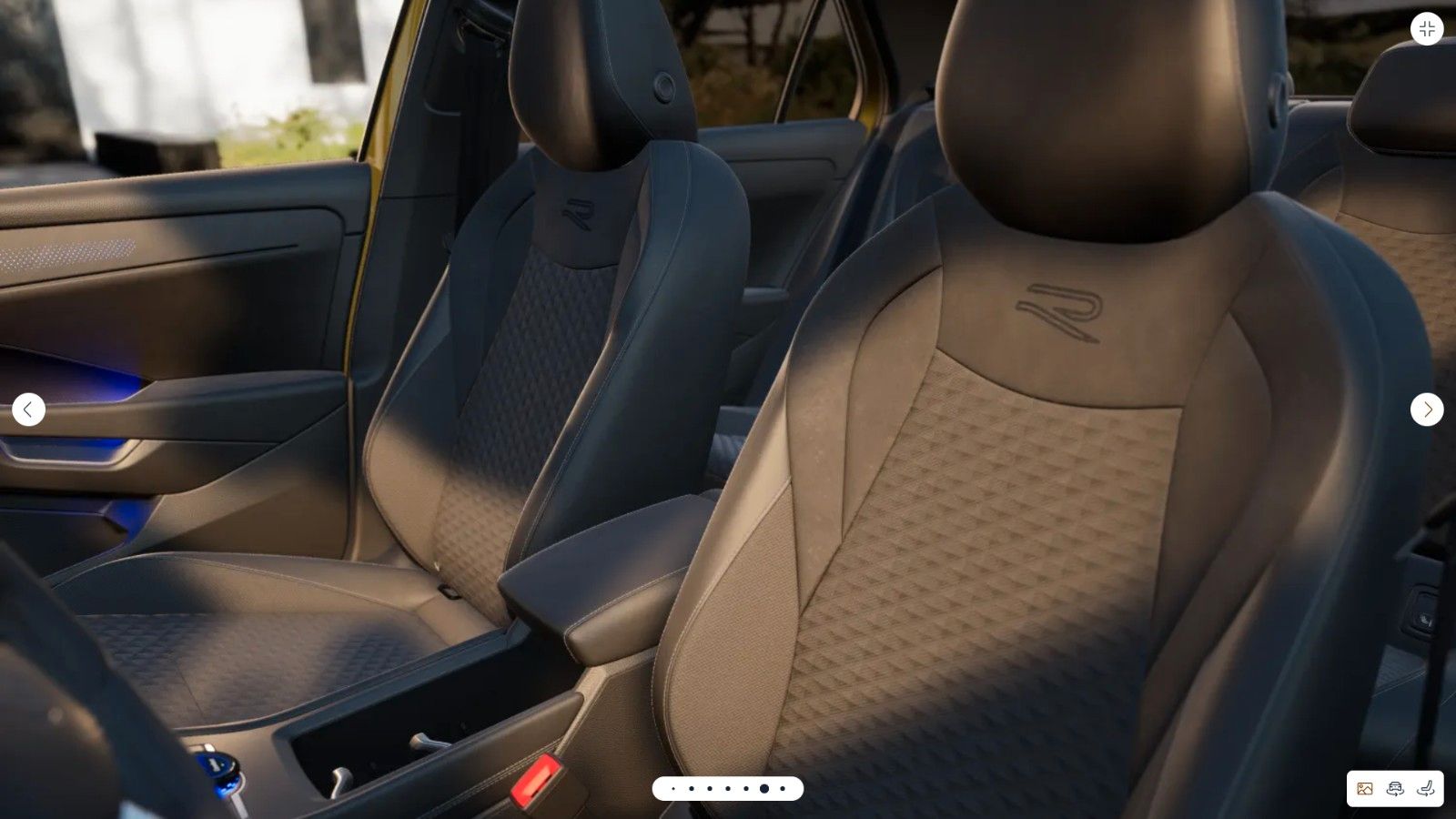 Volkswagen T-Roc - Bild 5
