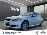 BMW 316d T. NAVIGATION SPORTSITZ PDC SHZ 16" AHK - BMW 316 aus 2010