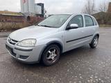 Opel Corsa 1.2 l  TÜV / AU  05 / 2027  5 - Türig - gebrauchte Opel Corsa aus dem Jahr 2004
