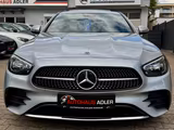 Mercedes-Benz E 200 Lim.*AMG-LINE*KAM*DIST*LED*SD*WIDESC*211PS - Mercedes-Benz W211