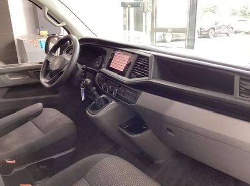 Volkswagen T6 Transporter