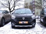 Dacia Lodgy Stepway Selection-7Si/ Modellpf