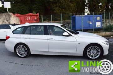 BMW 318 - 3