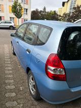 Honda Jazz 2003 Automatik - gebrauchte Honda Jazz aus dem Jahr 2003