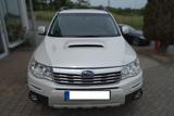 Subaru Forester Exclusive 4x4.AHK.Leder.Kamera.Navi.Xen - Subaru Gebrauchtwagen von 2010