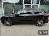 Porsche Cayenne S - Approved Garantie  - Porsche Cayenne Gebrauchtwagen in Stuttgart
