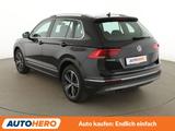 Volkswagen Tiguan 2.0 TDI Highline BMT Aut.*NAVI*LED*HEADUP - VW Tiguan Gebrauchtwagen in Braunschweig