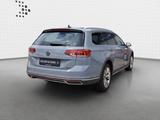 Volkswagen Passat Alltrack Variant 2.0 TDI RFK*LED*Navi*ACC - Volkswagen Passat in Bremen