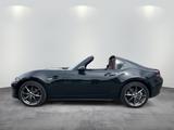 Mazda MX-5 RF 2.0l "Sports-Line" "Automatik" "NAVI" "B - Mazda Gebrauchtwagen in Berlin