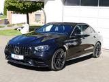 Mercedes-Benz E 63 AMG S 4MATIC+ * Perf.Abgas+Panor.dach+Distr