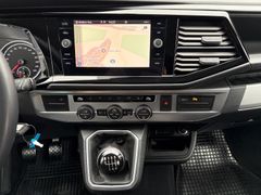 Fahrzeugabbildung Volkswagen T6.1 California Beach Camper Edition Standhz AHK