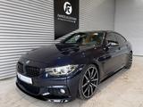 BMW 430i Gran Coupè xDrive M-PAKET/H&K/6WB/CARPLAY - BMW 430 Gran Coupé aus 2017