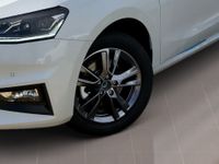 Skoda Fabia - Vorschau Bild 7