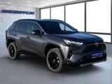 Toyota RAV 4 Hybrid 2Tone+Leder+el.Heckklappe - Toyota RAV 4 Gebrauchtwagen in Chemnitz