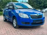 Skoda Fabia Combi Cool Edition - Skoda Fabia aus 2009: Kombi