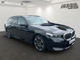 BMW 520d Touring M Sport Pano AHK HUD Sthzg. DA+ DAB - BMW 520 Jahreswagen: 520d