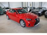 Lexus IS 300 h Aut Business Edition GRA LED Navi Kamer - Lexus IS-Serie Gebrauchtwagen