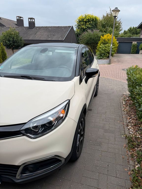 Image of Renault Captur