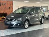 Seat Alhambra Style 2.0 TDI/7 Sitzer/AHK/XENON/CAM/ - Seat Alhambra aus 2014
