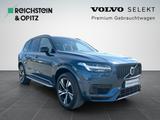 Volvo XC90 T8 Geartronic Recharge R-Design Edition - Volvo XC90: Edition