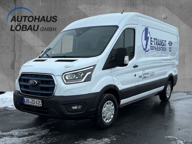 Ford Transit e-350 L3H2 Lkw HA Trend Navi Bi-Xenon Ku