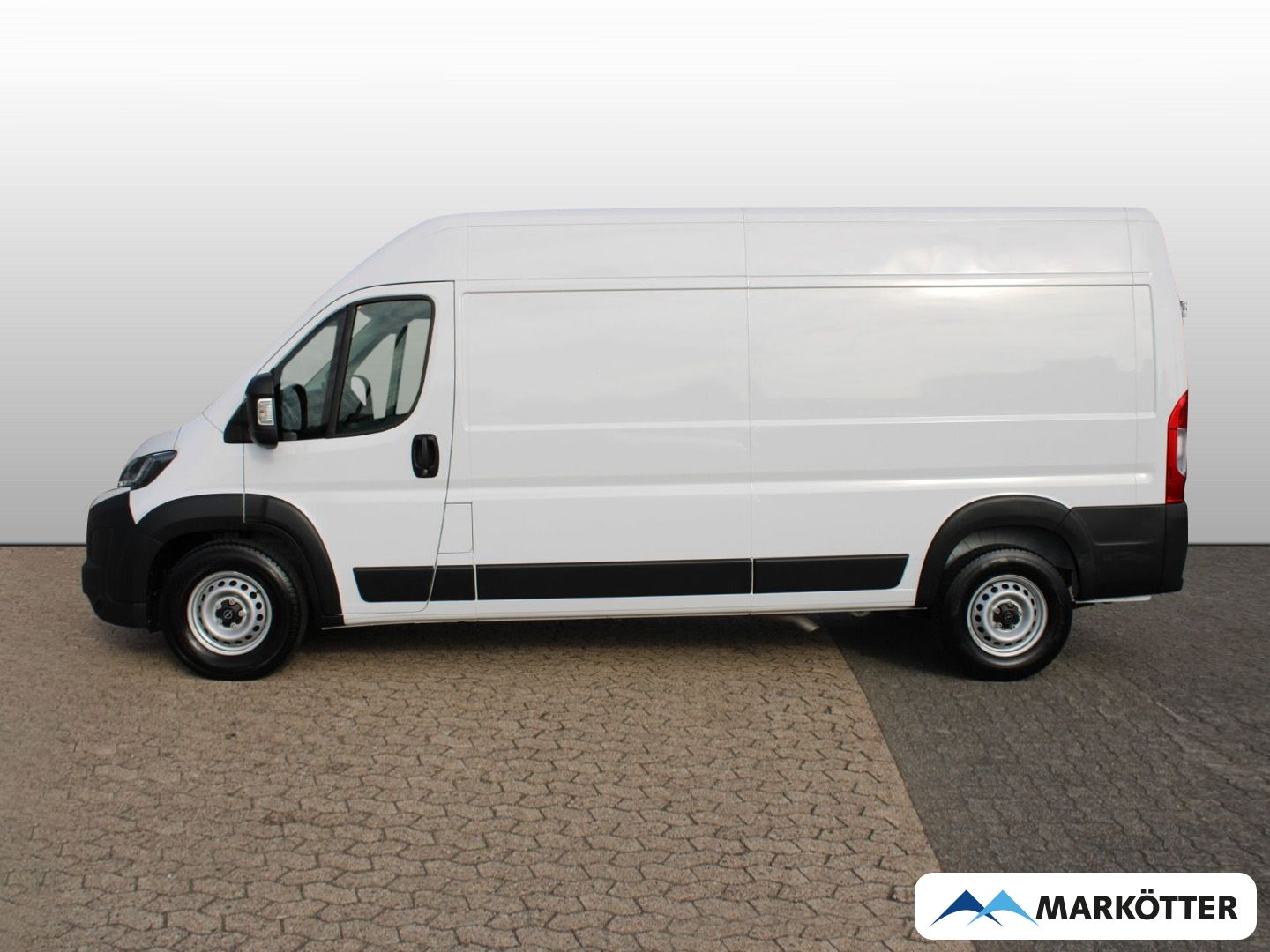 Opel Movano Kasten H2 35 L3H2 BlueHDI 180  NAVI/PDC imagem 3