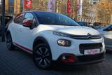 Citroën C3 1.2 PureTech Tempomat Sitzheizung PDC Klima - Citroën C3 in Chemnitz