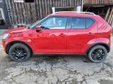 Suzuki Ignis 1.2 DUALJET Allgrip Comfort+ Comfort+ - Suzuki Ignis: Von Privat