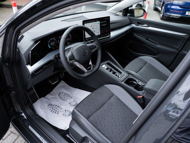 Golf Variant Energy TDI DSG 8-fach AHK Navi