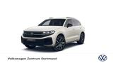 Volkswagen Touareg HYBRID R NEUESMODELL PANO 360CAM ACC 21Z - : Beige, mit Klimaanlage