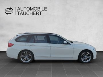 BMW 330 - 8