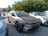 Toyota bZ4X Touring AWD Lounge