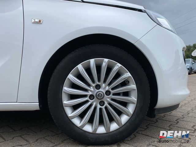 Opel Adam 1.4 Glam Premium Winterpaket R-Link