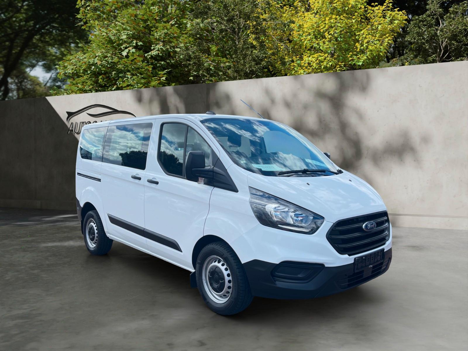 Ford Transit/Tourneo Custom Kombi 320 L1H1/9 Sitzer