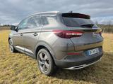 Opel Grandland X 2.0 Diesel Automatik Ultimate - Opel Grandland (X) 2020 Ultimate mit Diesel-Antrieb