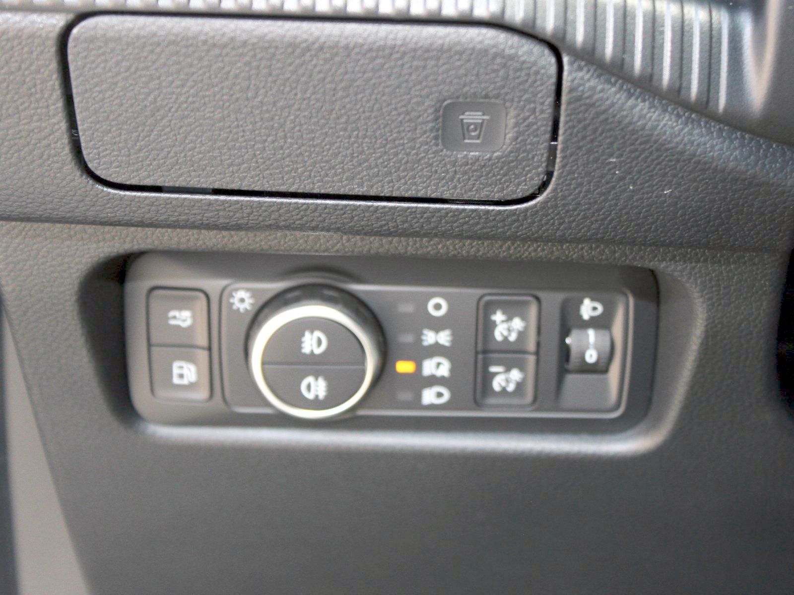 Fahrzeugabbildung Ford Ranger Wildtrak PHEV e-4WD Doppelkabine